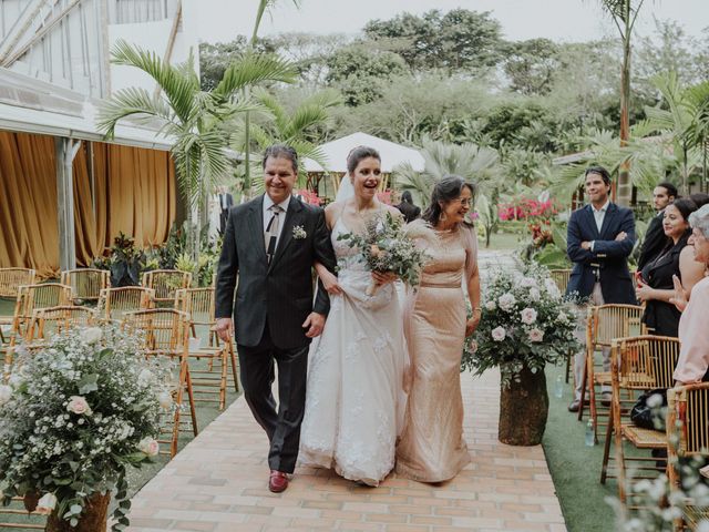 El matrimonio de Varun y Laura en Jamundí, Valle del Cauca 7