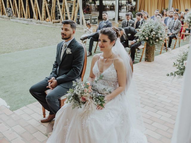 El matrimonio de Varun y Laura en Jamundí, Valle del Cauca 8