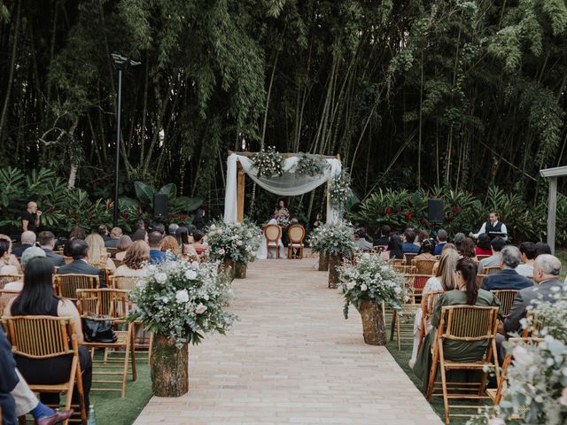 El matrimonio de Varun y Laura en Jamundí, Valle del Cauca 9