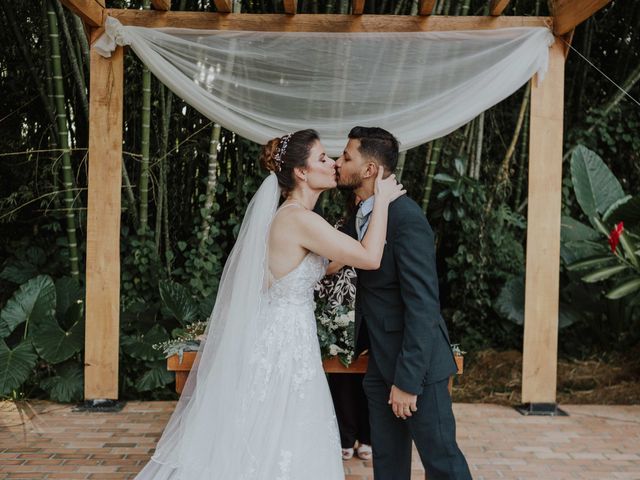 El matrimonio de Varun y Laura en Jamundí, Valle del Cauca 11