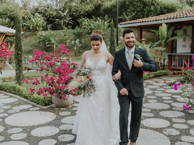 El matrimonio de Varun y Laura en Jamundí, Valle del Cauca 13