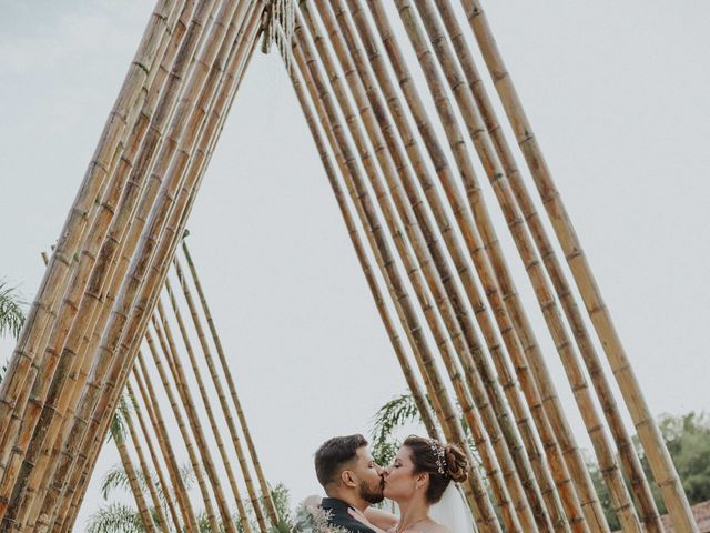 El matrimonio de Varun y Laura en Jamundí, Valle del Cauca 14