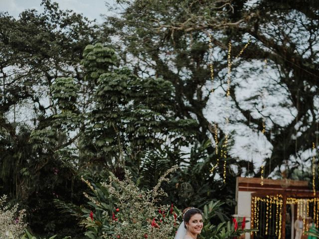 El matrimonio de Varun y Laura en Jamundí, Valle del Cauca 17