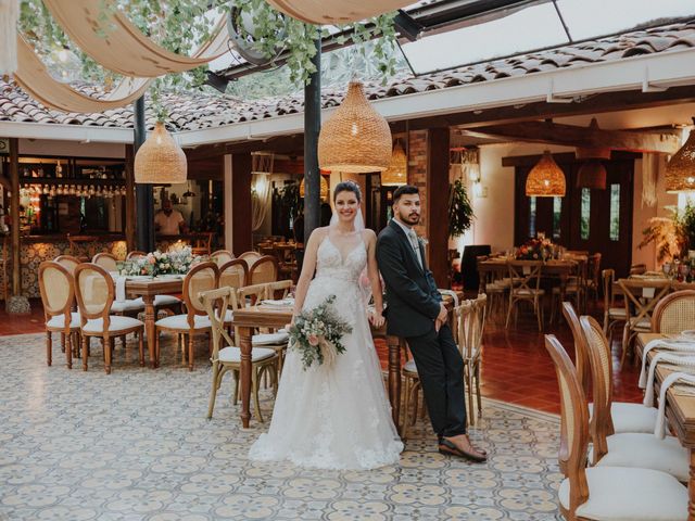 El matrimonio de Varun y Laura en Jamundí, Valle del Cauca 18