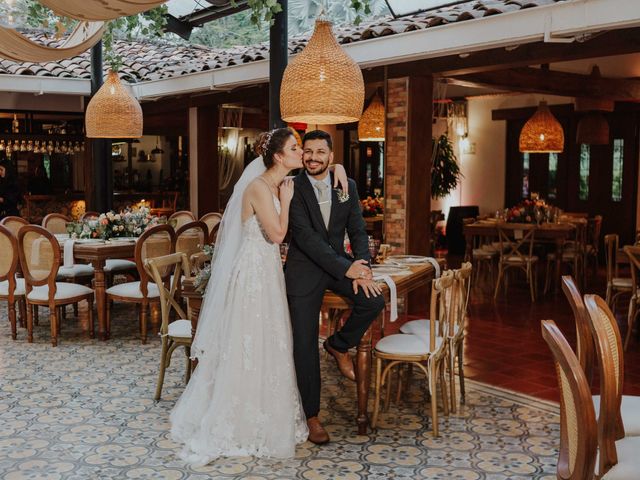 El matrimonio de Varun y Laura en Jamundí, Valle del Cauca 19