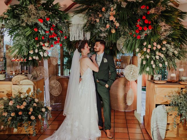 El matrimonio de Varun y Laura en Jamundí, Valle del Cauca 20