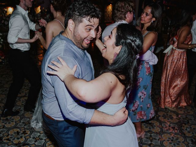 El matrimonio de Varun y Laura en Jamundí, Valle del Cauca 25