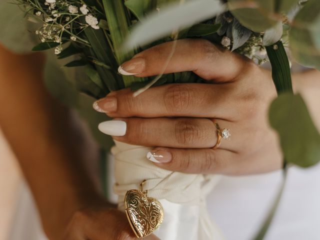 El matrimonio de Genghini y Danna en Bucaramanga, Santander 16