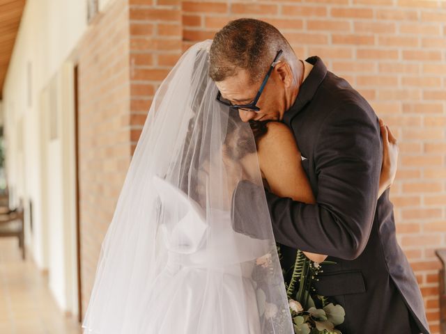 El matrimonio de Genghini y Danna en Bucaramanga, Santander 22