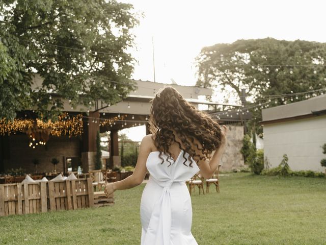 El matrimonio de Genghini y Danna en Bucaramanga, Santander 55