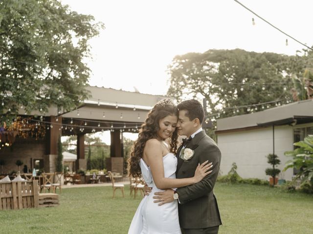 El matrimonio de Genghini y Danna en Bucaramanga, Santander 59