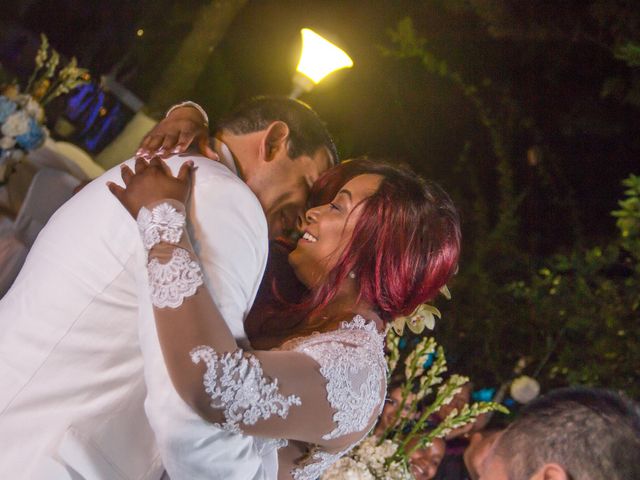 El matrimonio de Alfredo y Isaura en Cali, Valle del Cauca 6