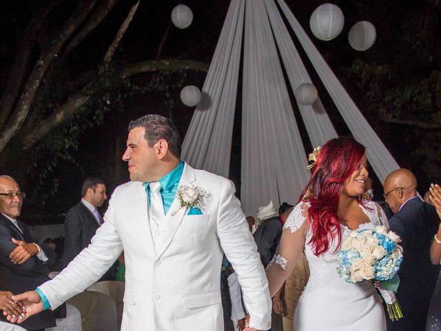 El matrimonio de Alfredo y Isaura en Cali, Valle del Cauca 7