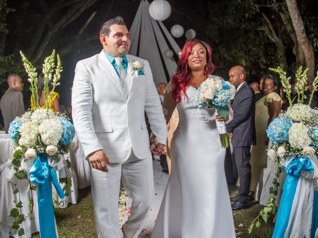 El matrimonio de Alfredo y Isaura en Cali, Valle del Cauca 8