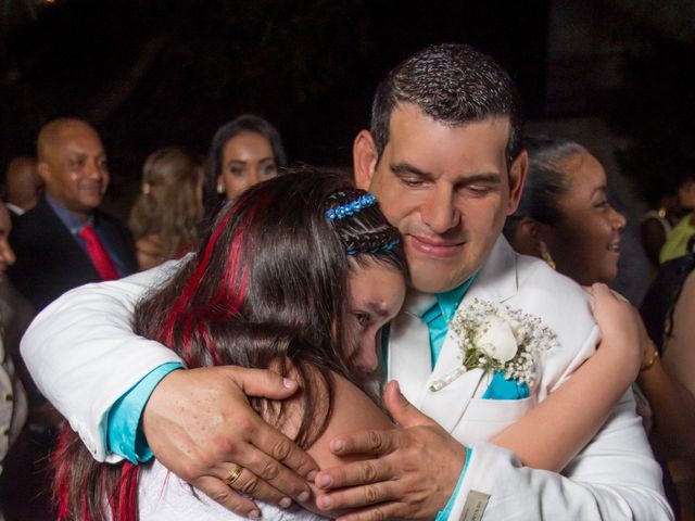 El matrimonio de Alfredo y Isaura en Cali, Valle del Cauca 9