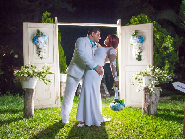 El matrimonio de Alfredo y Isaura en Cali, Valle del Cauca 2