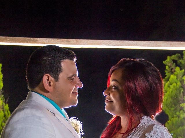El matrimonio de Alfredo y Isaura en Cali, Valle del Cauca 14