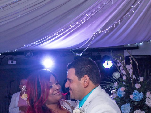El matrimonio de Alfredo y Isaura en Cali, Valle del Cauca 16