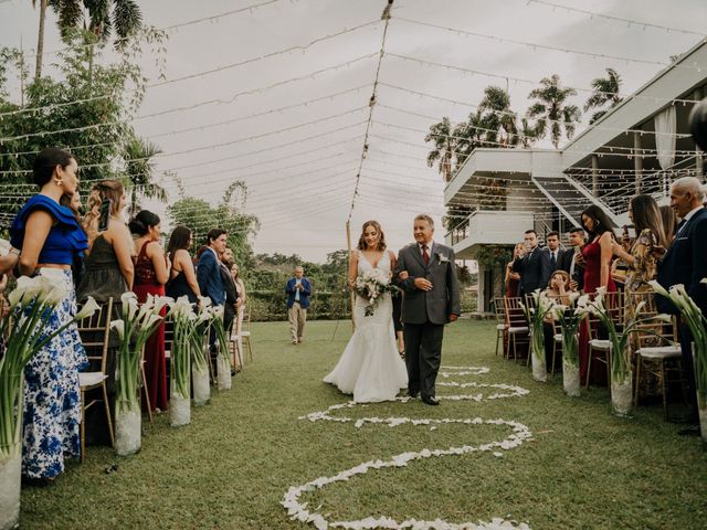 El matrimonio de Felipe y Laura en Pereira, Risaralda 18