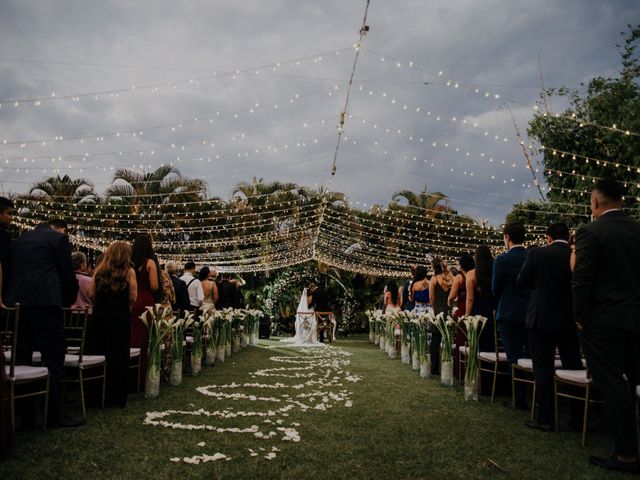 El matrimonio de Felipe y Laura en Pereira, Risaralda 28