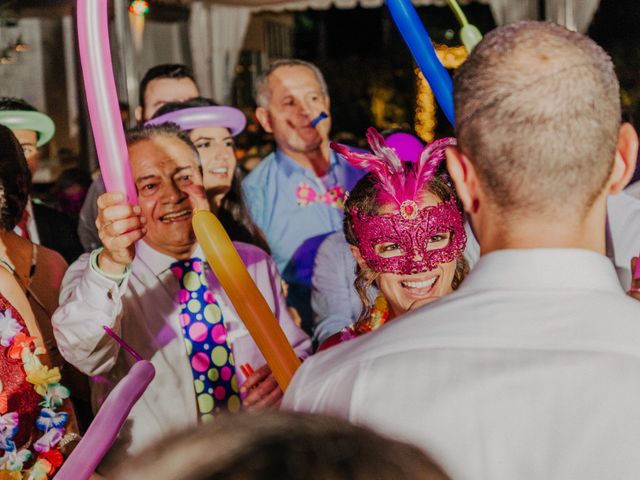 El matrimonio de Felipe y Laura en Pereira, Risaralda 43