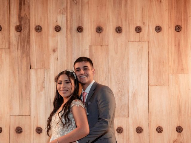 El matrimonio de Camilo y Laura en Armenia, Quindío 30