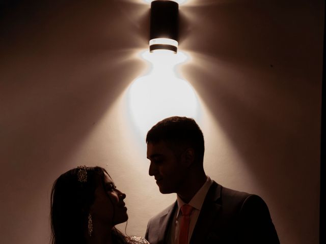 El matrimonio de Camilo y Laura en Armenia, Quindío 31