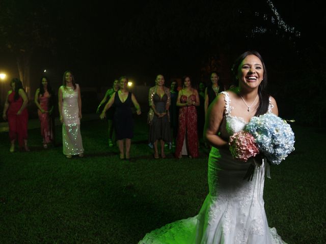 El matrimonio de Óscar y Liliana en Cali, Valle del Cauca 3