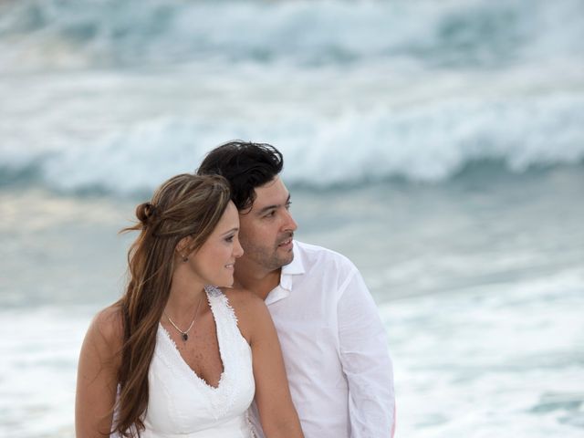 El matrimonio de Felipe y Lina en San Andrés, Archipiélago de San Andrés 10