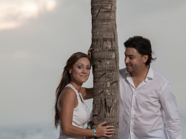 El matrimonio de Felipe y Lina en San Andrés, Archipiélago de San Andrés 15