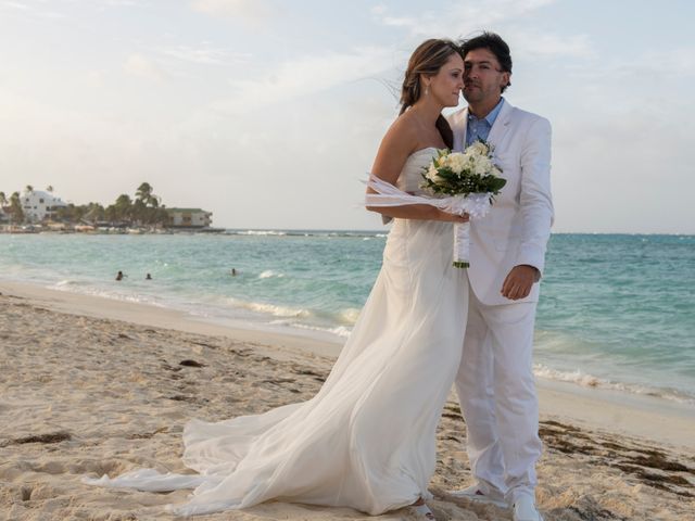 El matrimonio de Felipe y Lina en San Andrés, Archipiélago de San Andrés 42