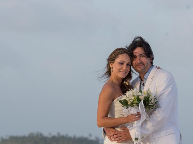 El matrimonio de Felipe y Lina en San Andrés, Archipiélago de San Andrés 45