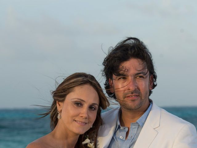 El matrimonio de Felipe y Lina en San Andrés, Archipiélago de San Andrés 47