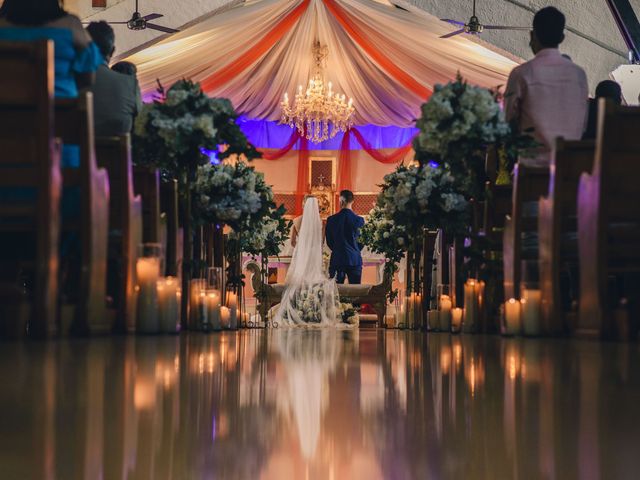 El matrimonio de Cecilia y Samir en Montería, Córdoba 3