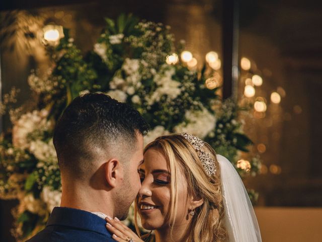 El matrimonio de Cecilia y Samir en Montería, Córdoba 18