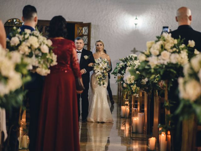 El matrimonio de Cecilia y Samir en Montería, Córdoba 71