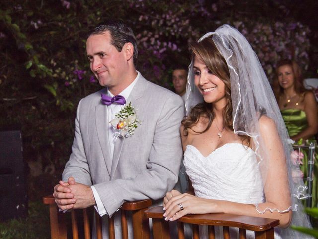 El matrimonio de John y Jennifer en Cali, Valle del Cauca 3