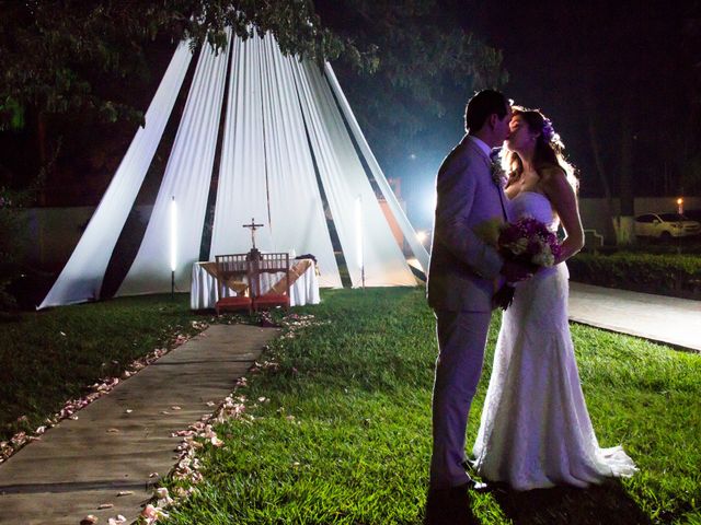 El matrimonio de John y Jennifer en Cali, Valle del Cauca 4