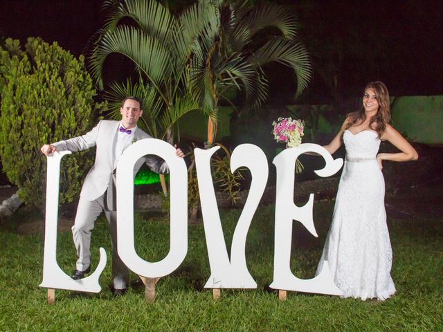 El matrimonio de John y Jennifer en Cali, Valle del Cauca 5