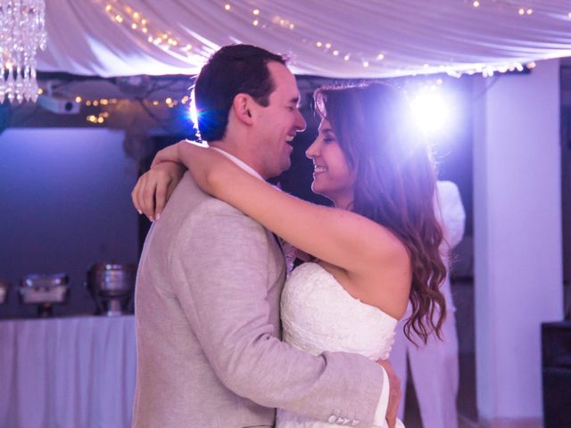 El matrimonio de John y Jennifer en Cali, Valle del Cauca 6