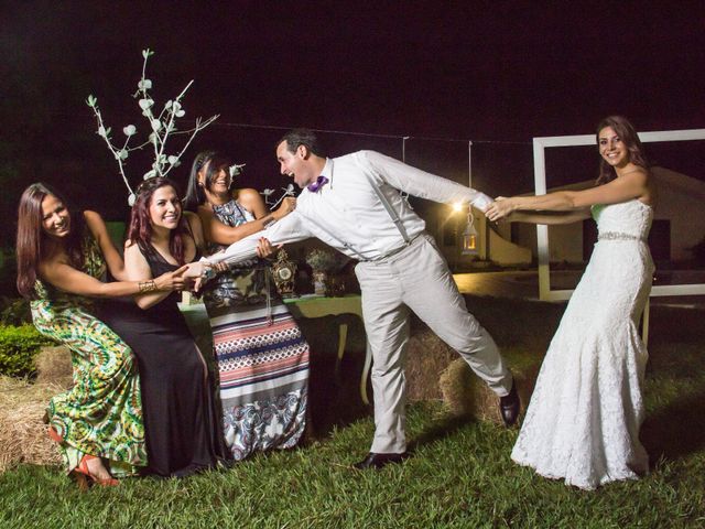 El matrimonio de John y Jennifer en Cali, Valle del Cauca 7