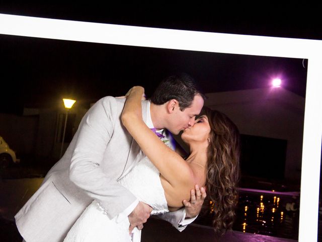 El matrimonio de John y Jennifer en Cali, Valle del Cauca 8