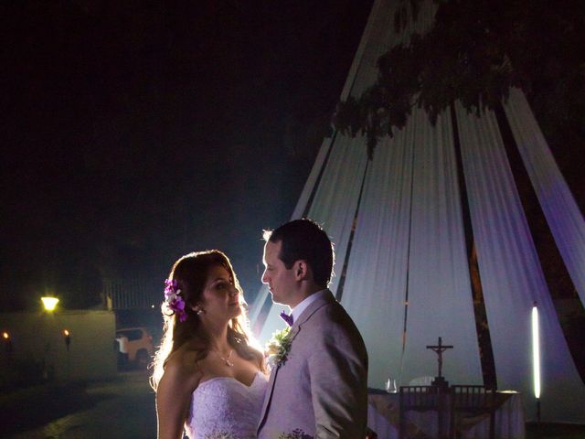 El matrimonio de John y Jennifer en Cali, Valle del Cauca 9