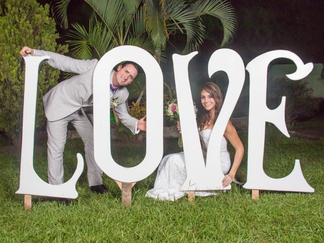 El matrimonio de John y Jennifer en Cali, Valle del Cauca 2