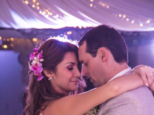 El matrimonio de John y Jennifer en Cali, Valle del Cauca 10