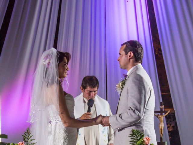El matrimonio de John y Jennifer en Cali, Valle del Cauca 11