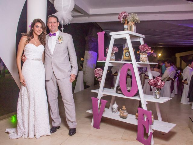 El matrimonio de John y Jennifer en Cali, Valle del Cauca 12