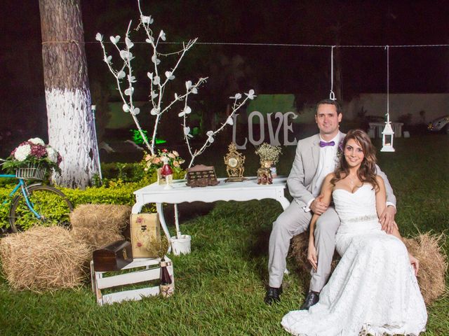El matrimonio de John y Jennifer en Cali, Valle del Cauca 13