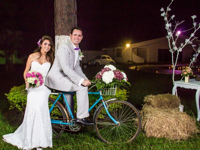 El matrimonio de John y Jennifer en Cali, Valle del Cauca 14