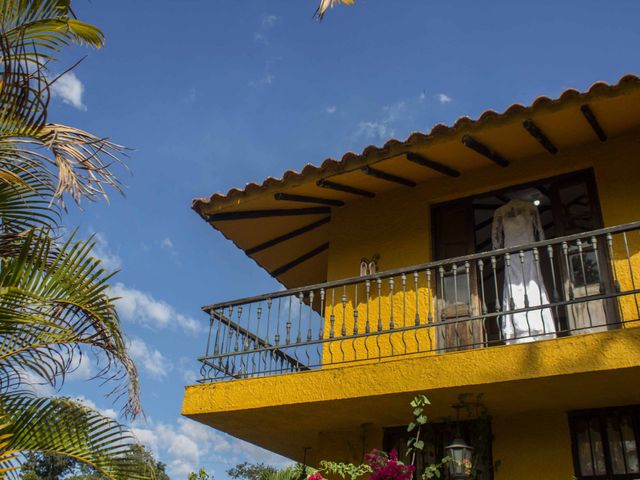 El matrimonio de Abel y Bibiana en Ibagué, Tolima 2
